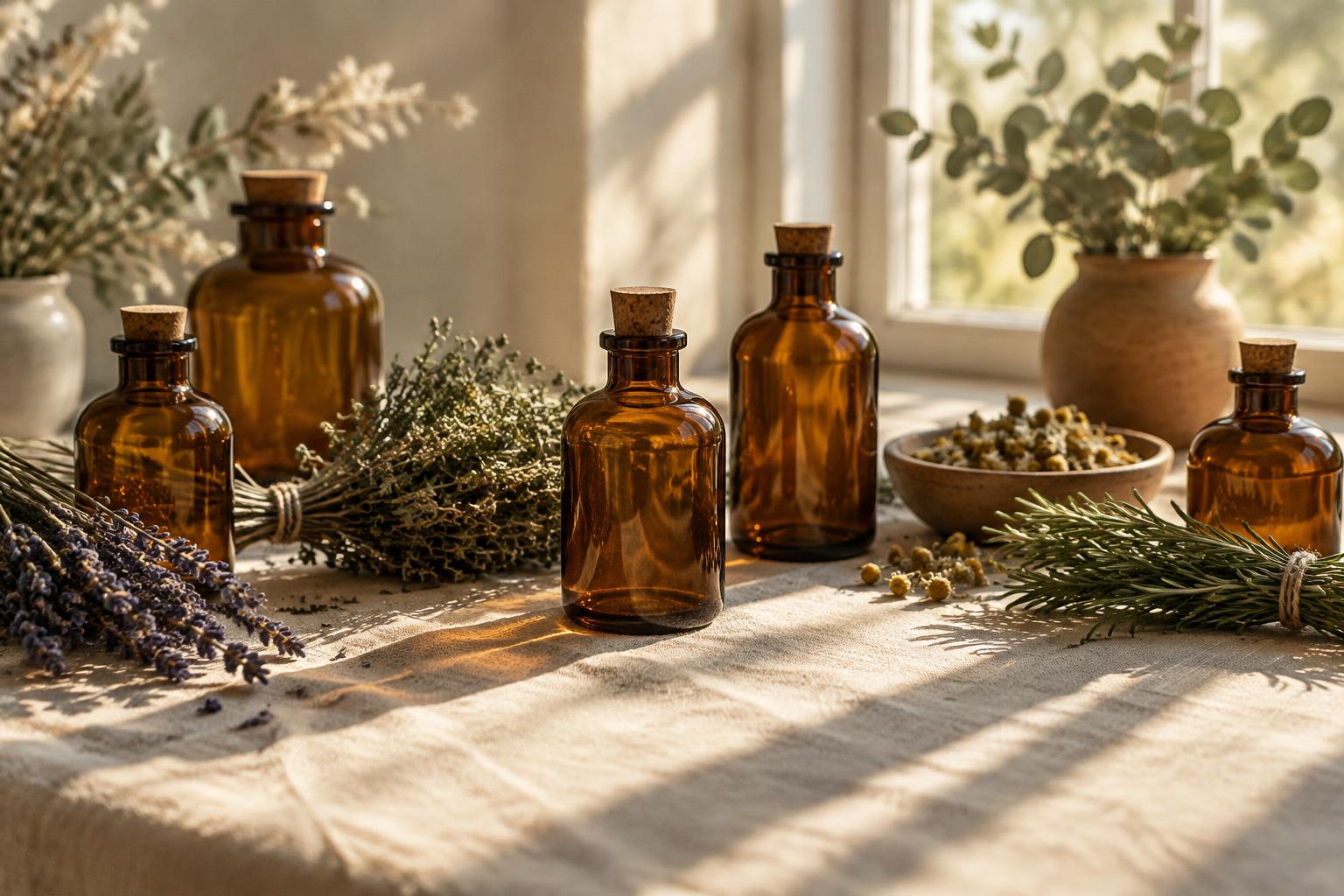 The Whole-Body Reset