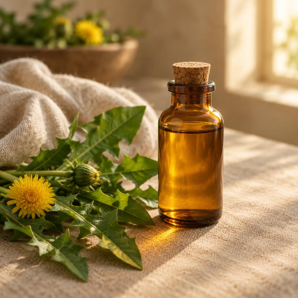The Herbal Reset